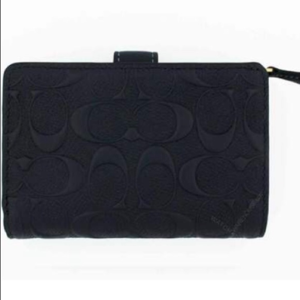 🖤Coach Wallet🖤 - Picture 2 of 4